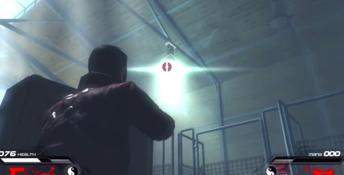 Infernal: Hell's Vengeance XBox 360 Screenshot