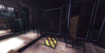 Infernal: Hell's Vengeance XBox 360 Screenshot