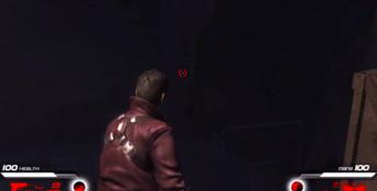 Infernal: Hell's Vengeance XBox 360 Screenshot