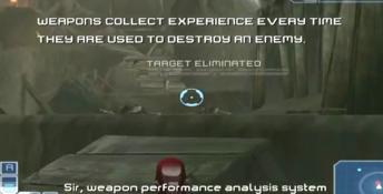 Iron Man XBox 360 Screenshot