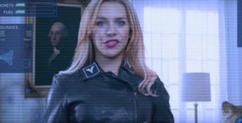 Iron Sky: Invasion XBox 360 Screenshot