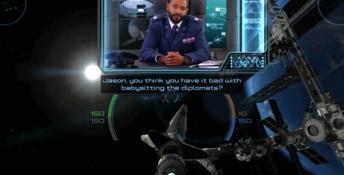 Iron Sky: Invasion XBox 360 Screenshot