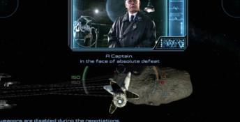 Iron Sky: Invasion XBox 360 Screenshot