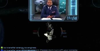 Iron Sky: Invasion XBox 360 Screenshot