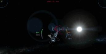 Iron Sky: Invasion XBox 360 Screenshot