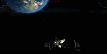 Iron Sky: Invasion XBox 360 Screenshot