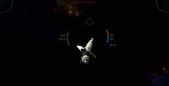 Iron Sky: Invasion XBox 360 Screenshot