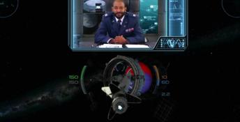 Iron Sky: Invasion XBox 360 Screenshot