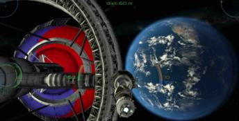 Iron Sky: Invasion XBox 360 Screenshot