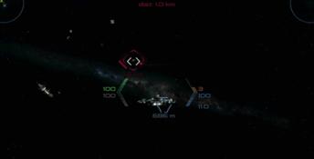 Iron Sky: Invasion XBox 360 Screenshot