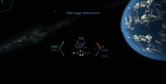 Iron Sky: Invasion XBox 360 Screenshot