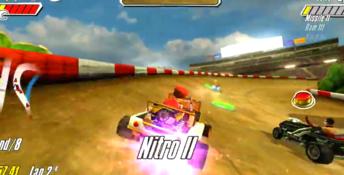 Jimmie Johnson's Anything with an Engine