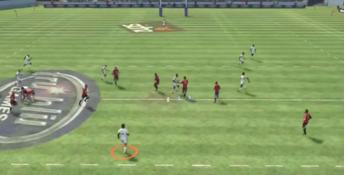 Jonah Lomu Rugby Challenge XBox 360 Screenshot