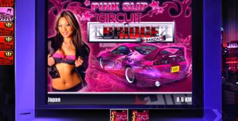 Juiced 2: Hot Import Nights XBox 360 Screenshot