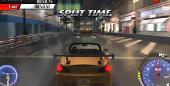 Juiced 2: Hot Import Nights XBox 360 Screenshot