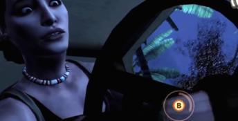 Jurassic Park: The Game XBox 360 Screenshot