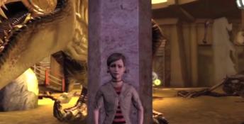 Jurassic Park: The Game