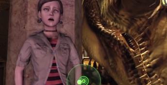 Jurassic Park: The Game XBox 360 Screenshot