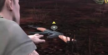 Jurassic Park: The Game XBox 360 Screenshot