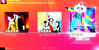 Just Dance 2018 XBox 360 Screenshot