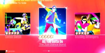 Just Dance 2018 XBox 360 Screenshot