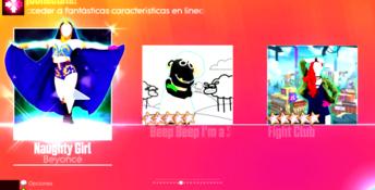 Just Dance 2018 XBox 360 Screenshot