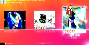 Just Dance 2018
