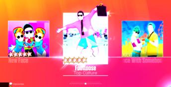 Just Dance 2018 XBox 360 Screenshot