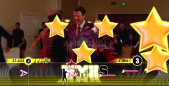 Karaoke Revolution Glee: Volume 3 XBox 360 Screenshot