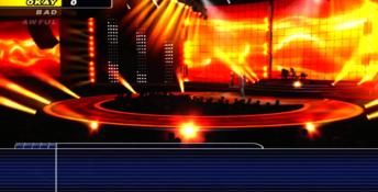 Karaoke Revolution Presents: American Idol Encore XBox 360 Screenshot