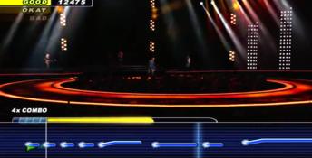 Karaoke Revolution Presents: American Idol Encore XBox 360 Screenshot