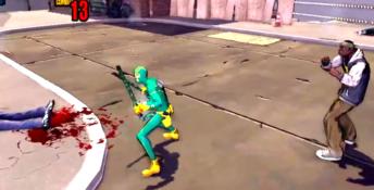 Kick-Ass 2