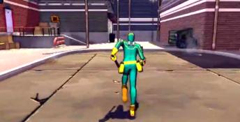 Kick-Ass 2