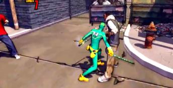 Kick-Ass 2