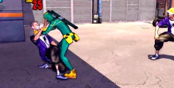 Kick-Ass 2 XBox 360 Screenshot
