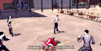 Kick-Ass 2 XBox 360 Screenshot