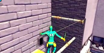 Kick-Ass 2 XBox 360 Screenshot