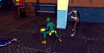 Kick-Ass 2 XBox 360 Screenshot