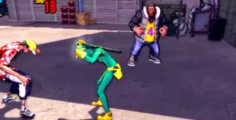 Kick-Ass 2 XBox 360 Screenshot