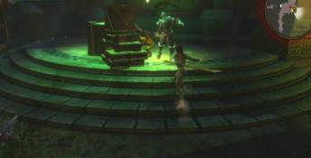 Kingdoms of Amalur: Reckoning XBox 360 Screenshot