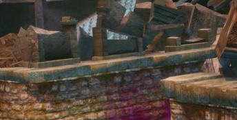 Knights Contract XBox 360 Screenshot