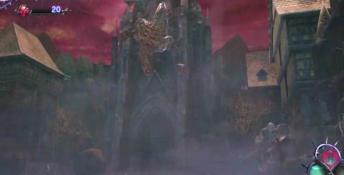 Knights Contract XBox 360 Screenshot