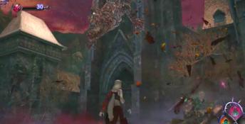 Knights Contract XBox 360 Screenshot