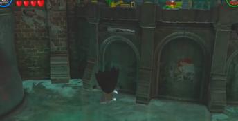 Lego Batman 3: Beyond Gotham XBox 360 Screenshot
