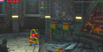 Lego Batman 3: Beyond Gotham XBox 360 Screenshot