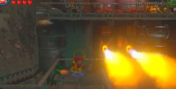 Lego Batman 3: Beyond Gotham XBox 360 Screenshot