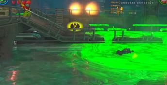 Lego Batman 3: Beyond Gotham XBox 360 Screenshot