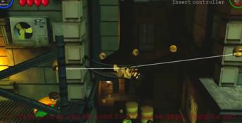 Lego Batman: The Videogame XBox 360 Screenshot