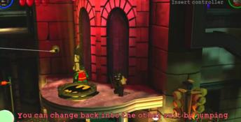 Lego Batman: The Videogame XBox 360 Screenshot