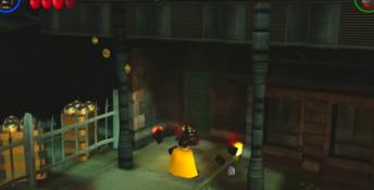 Lego Batman: The Videogame XBox 360 Screenshot